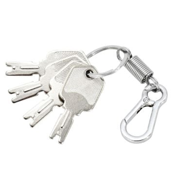 4PCS Ignition Key 6T-2663 for Cat