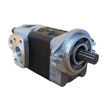 Hydraulic Pump 67110-30550-71 For Toyota