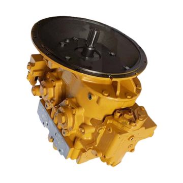 Hydraulic Main Pump 272-6955 for Caterpillar
