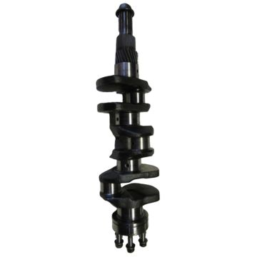 Crankshaft 16231-23013 For Kubota