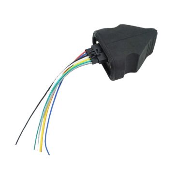 Joystick Controller 2901011790 For Haulotte