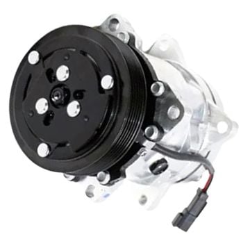 A/C Compressor 7363375 For Bobcat