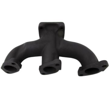 Exhaust Manifold 17213-12310 For Kubota