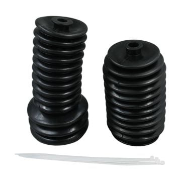 2 Pcs Steering Rack Boots 5412012 For Polaris