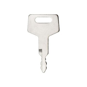Ignition Key 17001-00019 For Takeuchi