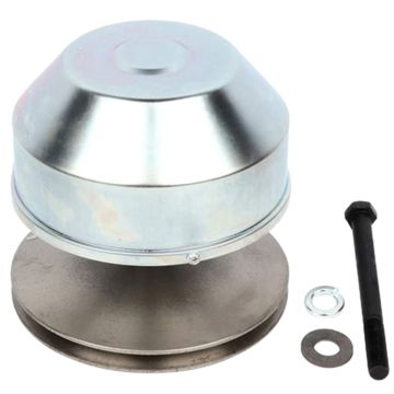 Drive Clutch G2-G22 For Yamaha