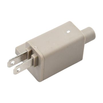 Interlock Switch Compatible with 430-409 Ariens 03095700 Husqvarna 539923408 AYP 109869X John Deere AM108483 Great Dane D38085 Exmark Toro 1-513152 Snapper 7027225 Ferris 5021769 Simplicity 1708207SM