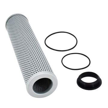 Hydraulic Filter with O rings 581/06301 581/05601 581/05609 581/06302 for JCB