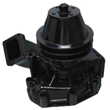 Water Pump 1-87810663-0 For Isuzu
