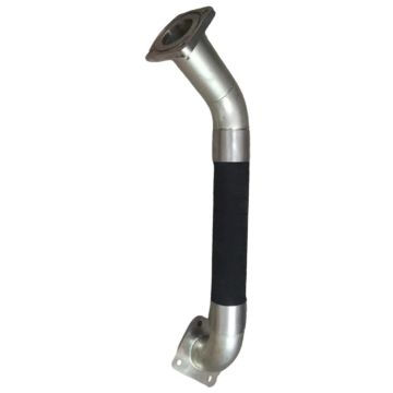 Hose Assembly 1621214400 For Atlas Copco