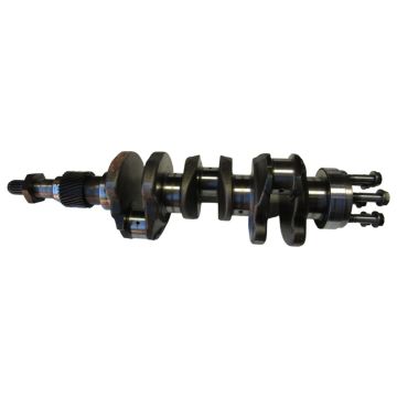 Crankshaft 1A051-23015 For Kubota