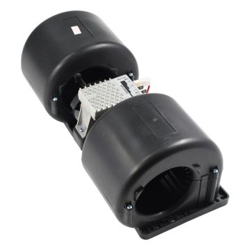 Cab Blower Motor Assembly 6675497 For Bobcat