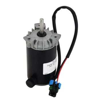 Fan Motor 24VDC 140W 54-00639-116 For Carrier