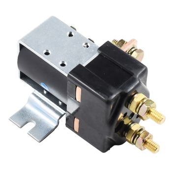 Aerial Lift Changeover Contactor SW181B-196 for JLG