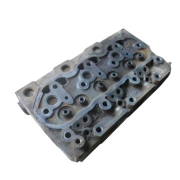 Cylinder Head 17331-03045 For Kubota