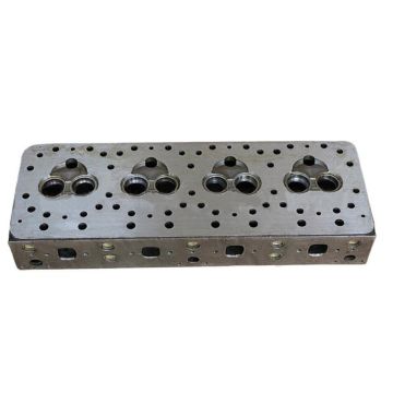 Cylinder Head 6114-11-1100 For Komatsu