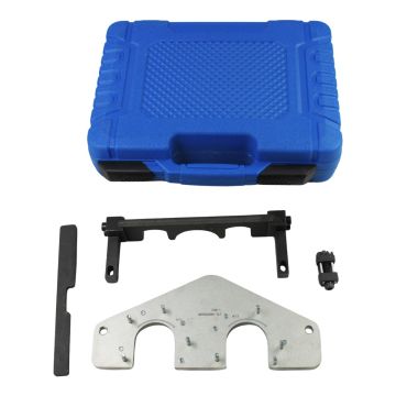 Engine Camshaft Alignment Timing Tool Kit For Mercedes Benz