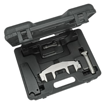 Camshaft Alignment Engine Timing Tool Chain Fixture Tool Kit For Mercedes Benz