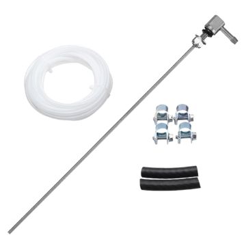 Fuel Tank Stand Pipe Kit for Webasto