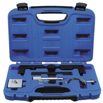 Turbo Engine Timing Tool Kit Camshaft Holding Locking Tool Set For Vauxhall