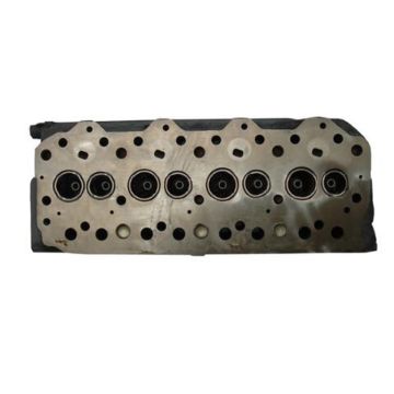 Cylinder Head ME997041 For Mitsubishi