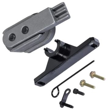 2801 Flywheel Holder Flex Plate Lock Tool 7676 Oil Seal Repair Tool Kit 83302318117 For BMW