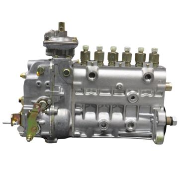Fuel Injection Pump 0400866198 For Bosch