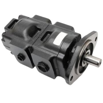 Main Hydraulic Pump 20/912800 For JCB