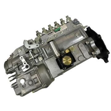 Fuel Injection Pump 400912-00071 For Doosan