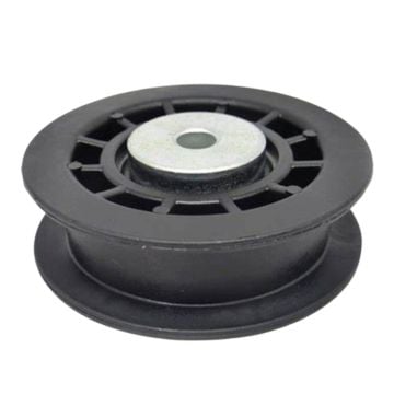 587973001 22 Walk Behind Lawn Mowers Idler Pulley For Husqvarna