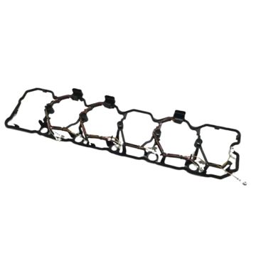 Wire Harness Gasket 6754-11-8330 For Komatsu
