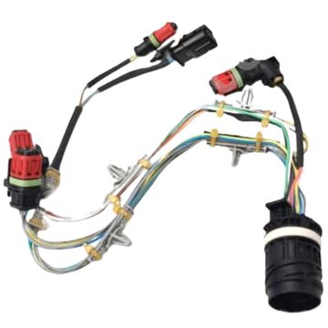 Wire Harness 23502057 For Volvo