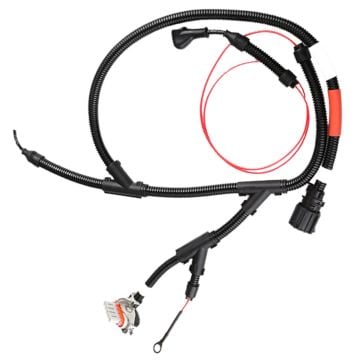 Wire Harness 20530128 For Volvo