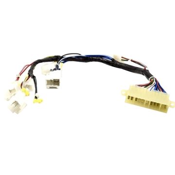 Console Wiring Harness 20Y-06-25140 For Komatsu