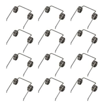 12 PCS 877-761 Feeder Spring for Hitachi
