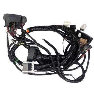 Wiring Harness 0005458 For Hitachi