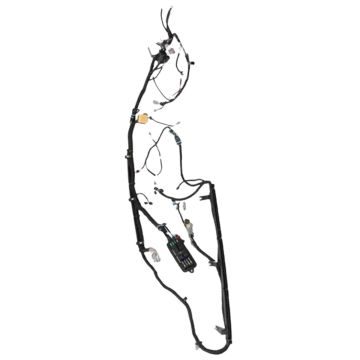 Wiring Harness 7169388 For Bobcat
