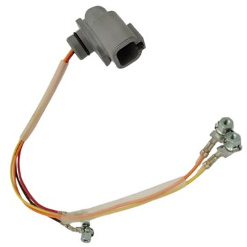 Wiring Harness 6745-81-9240 For Komatsu