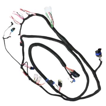 Cab Wiring Harness 6727190 For Bobcat
