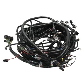 External Wiring Harness 20Y-06-31611 For Komatsu