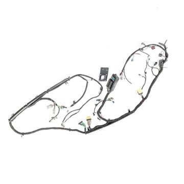Wiring Harness 7123800 For Bobcat