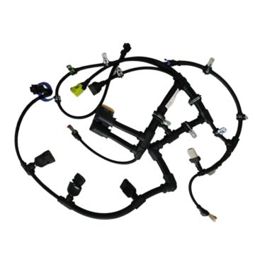 Wiring Harness 6754-81-9520 For Komatsu