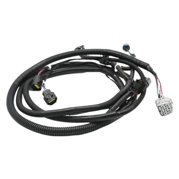 Outernal Wiring Harness  0004773H For Hitachi
