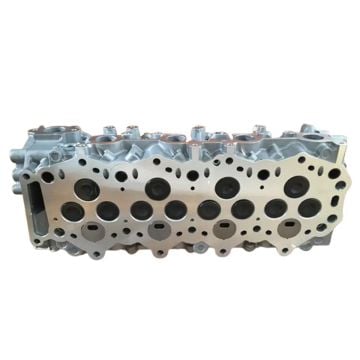 Cylinder Head WL11-10-100E For Mazda