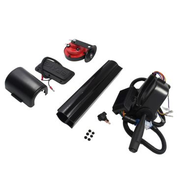Golf Cart Turn Signal Switch Kit for Yamaha G14 G16 G19 G22 G29