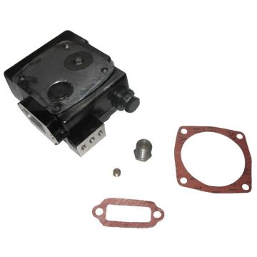 Compressor Cylinder Head Complete 108-2522 For Caterpillar