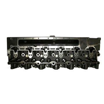 Bare Cylinder Head 3921247 For Cummins