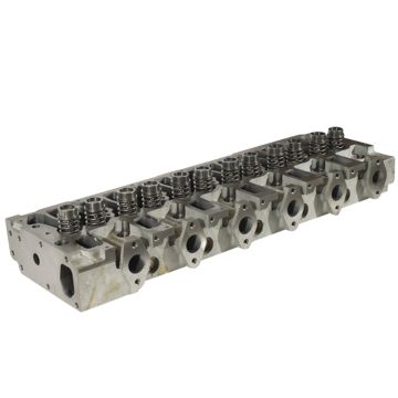 Cylinder Head 04285537 For Deutz