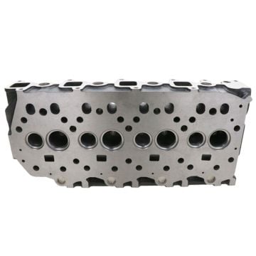 Cylinder Head 32A01-21020 For Mitsubishi