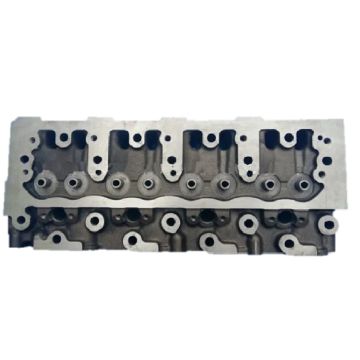 Cylinder Head 129407-11700 For Yanmar
